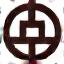 Icon representing structural improvements.